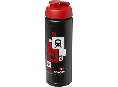 Bidón deportivo con Tapa Flip de 750 ml Baseline™ Plus