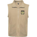Chaleco de forro polar unisex Bellagio
