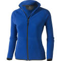 Chaqueta de forro con cremallera completa de mujer Brossard