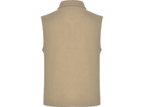 Chaleco de forro polar unisex Bellagio