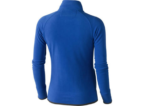 Chaqueta de forro con cremallera completa de mujer Brossard