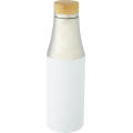 Botella de acero inoxidable con aislamiento al vacío de cobre de 540 ml Hulan