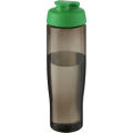 Bidón deportivo con tapa Flip de 700 ml H2O Active® Eco Tempo