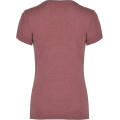Camiseta de manga corta para mujer de 150 g/m² Fox