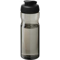Bidón deportivo de 650 ml con tapa Flip H2O Active® Base Tritan™