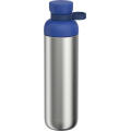 Botella de agua Mepal Vita de 900 ml, de acero inoxidable reciclado
