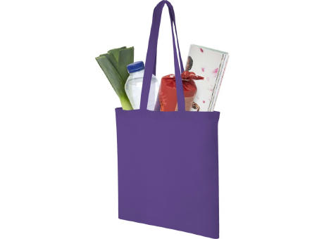 Bolsa Tote de algodón 140 g/m² Madras
