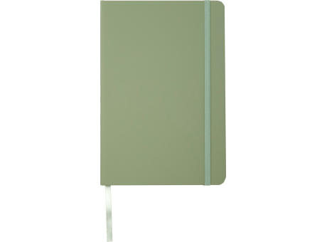 Libreta A5 de tapa dura Spectrum