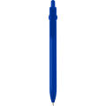 Bolígrafo de plástico reciclado Fidget (tinta negra)