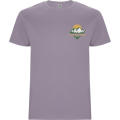 Camiseta de manga corta para hombre de 190 g/m² Stafford
