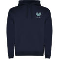 Sudadera con capucha para hombre de 280 g/m² Urban