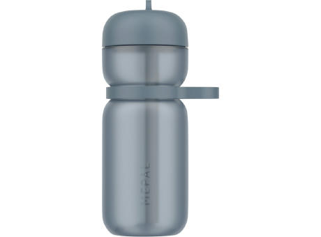 Bidón deportivo con tapa Flip de 600 ml Mepal