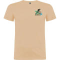 Camiseta de manga corta para hombre de 155 g/m² Beagle
