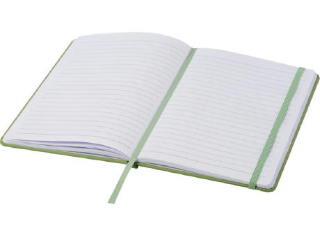Libreta A5 de tapa dura Spectrum