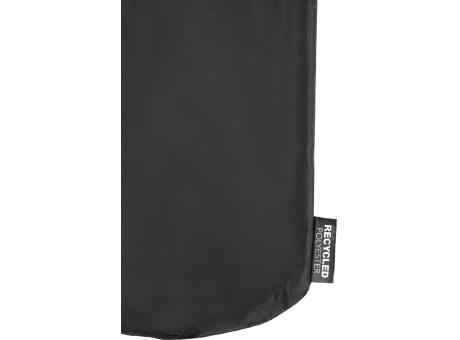 Manta de tejido polar coral de RPET certificada GRS Lily