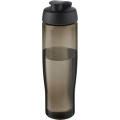 Bidón deportivo con tapa Flip de 700 ml H2O Active® Eco Tempo
