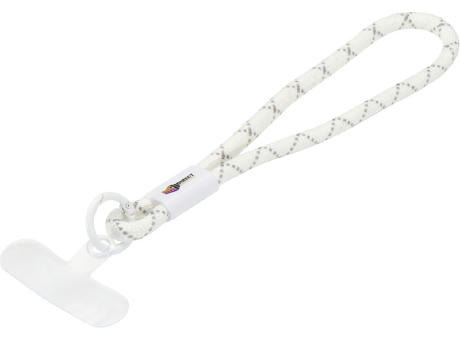 Pulsera de plástico reciclado para smartphone Arich