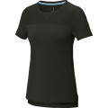 Camiseta Cool fit de manga corta para mujer en GRS reciclado de 160 g/m² Borax