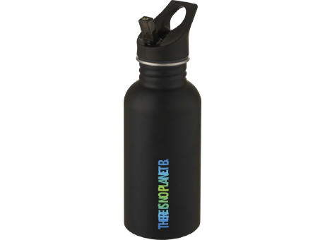 Bidón deportivo de 500 ml Lexi