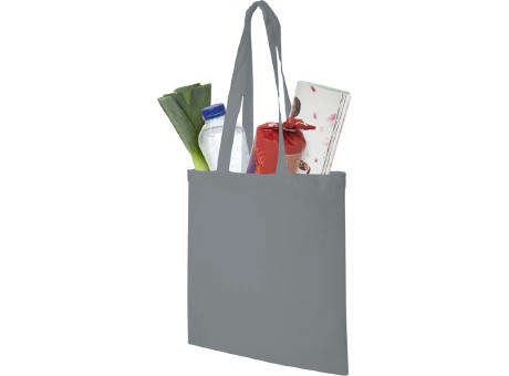 Bolsa Tote de algodón 140 g/m² Madras