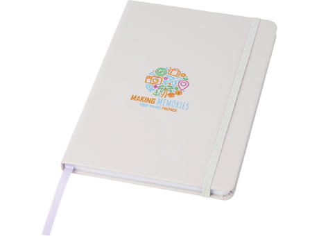 Libreta A5 de tapa dura Spectrum