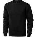 Sudadera unisex de cuello redondo de 300 g/m² Arora