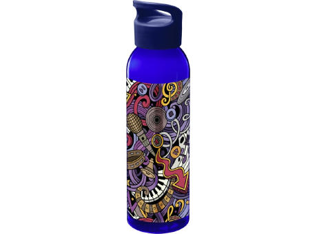 Botella de Tritan™ de 650 ml Sky