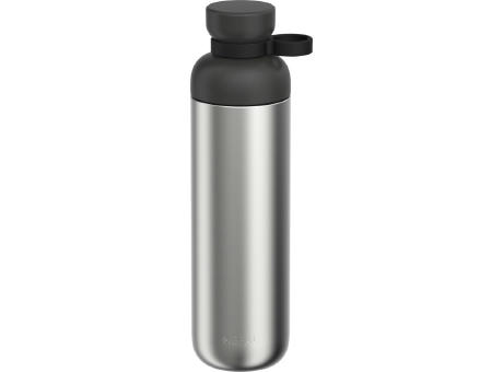 Botella de agua Mepal Vita de 900 ml, de acero inoxidable reciclado