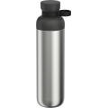 Botella de agua Mepal Vita de 900 ml, de acero inoxidable reciclado