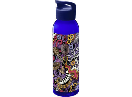 Botella de Tritan™ de 650 ml Sky
