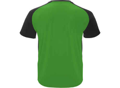 Camiseta deportiva de manga corta infantil de 140 g/m² Bugatti