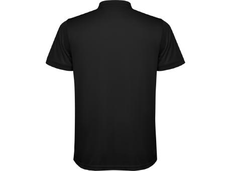 Polo de manga corta para hombre de 125 g/m² Tormo