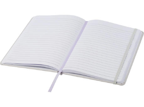 Libreta A5 de tapa dura Spectrum