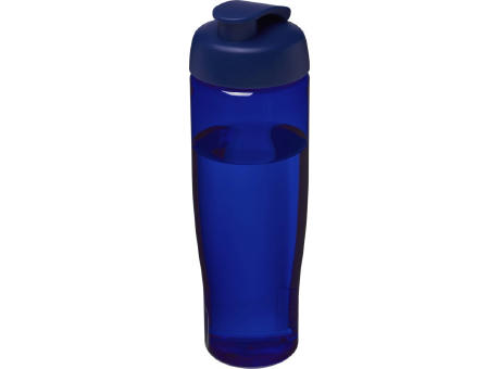 Bidón deportivo con Tapa Flip de 700 ml H2O Active® Tempo