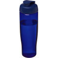 Bidón deportivo con Tapa Flip de 700 ml H2O Active® Tempo