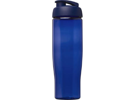 Bidón deportivo con Tapa Flip de 700 ml H2O Active® Tempo