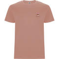 Camiseta de manga corta infantil de 190 g/m² Stafford