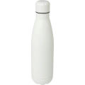 Botella de acero inoxidable con aislamiento al vacío de 500 ml Cove