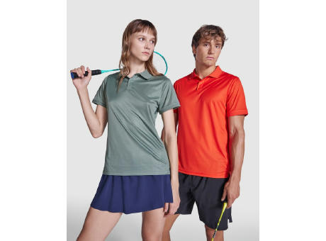 Polo de manga corta para hombre de 125 g/m² Tormo