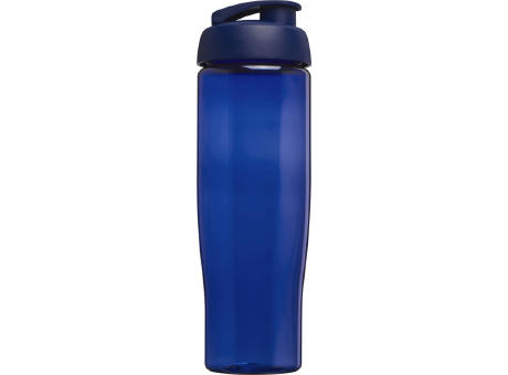 Bidón deportivo con Tapa Flip de 700 ml H2O Active® Tempo