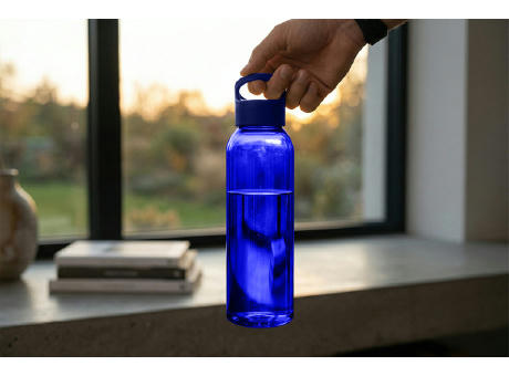 Botella de Tritan™ de 650 ml Sky