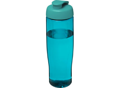 Bidón deportivo con Tapa Flip de 700 ml H2O Active® Tempo