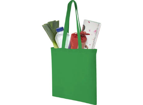 Bolsa Tote de algodón 140 g/m² Madras