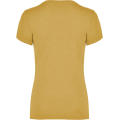 Camiseta de manga corta para mujer de 150 g/m² Fox