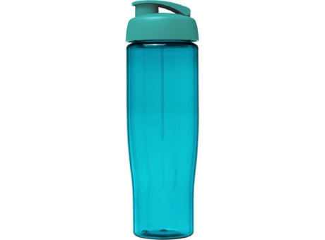 Bidón deportivo con Tapa Flip de 700 ml H2O Active® Tempo