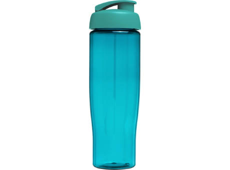 Bidón deportivo con Tapa Flip de 700 ml H2O Active® Tempo