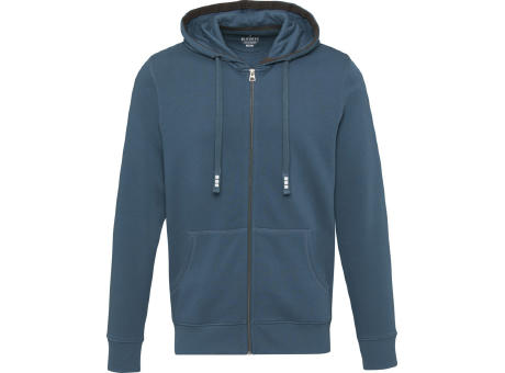 Sudadera con capucha y cremallera unisex de 300 g/m² Arora