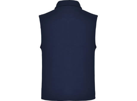 Chaleco de forro polar unisex Bellagio
