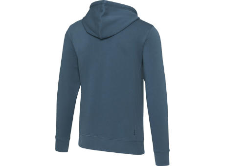 Sudadera con capucha y cremallera unisex de 300 g/m² Arora