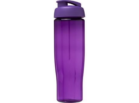 Bidón deportivo con Tapa Flip de 700 ml H2O Active® Tempo